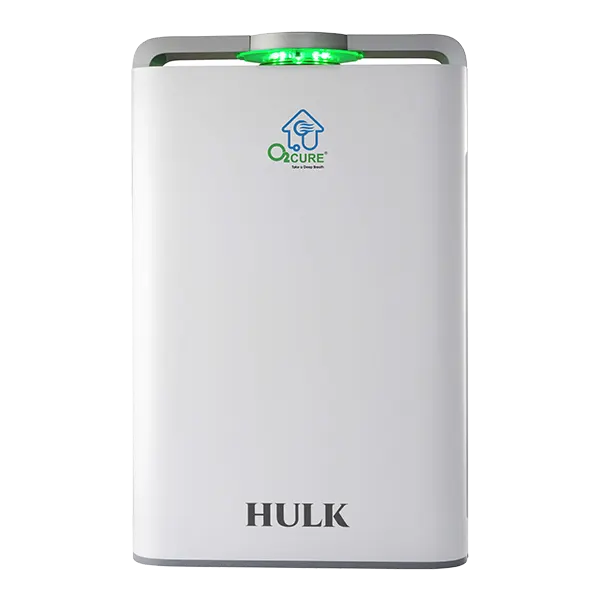 Best Air Purifiers For Delhi Pollution In 2022