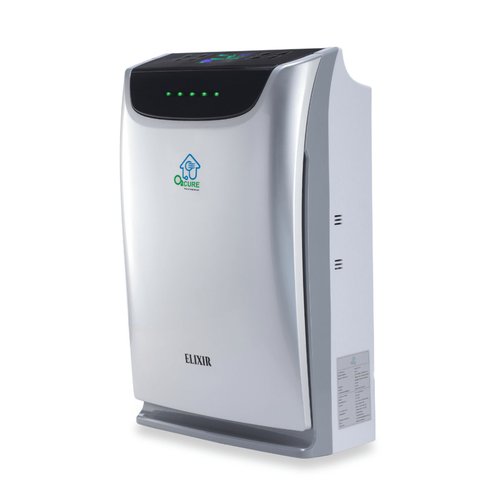 Can We Use Air Purifier and Humidifiers Together in India?