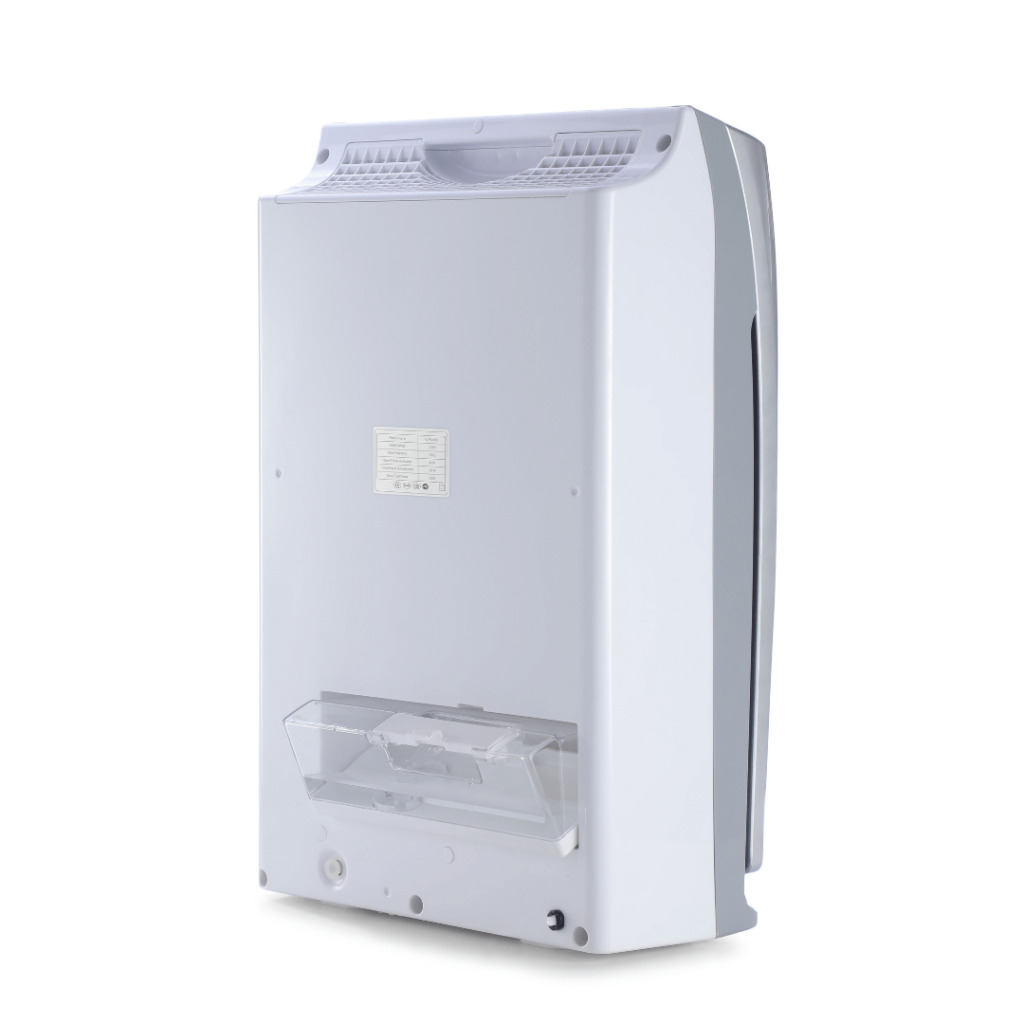 Can We Use Air Purifier and Humidifiers Together in India?