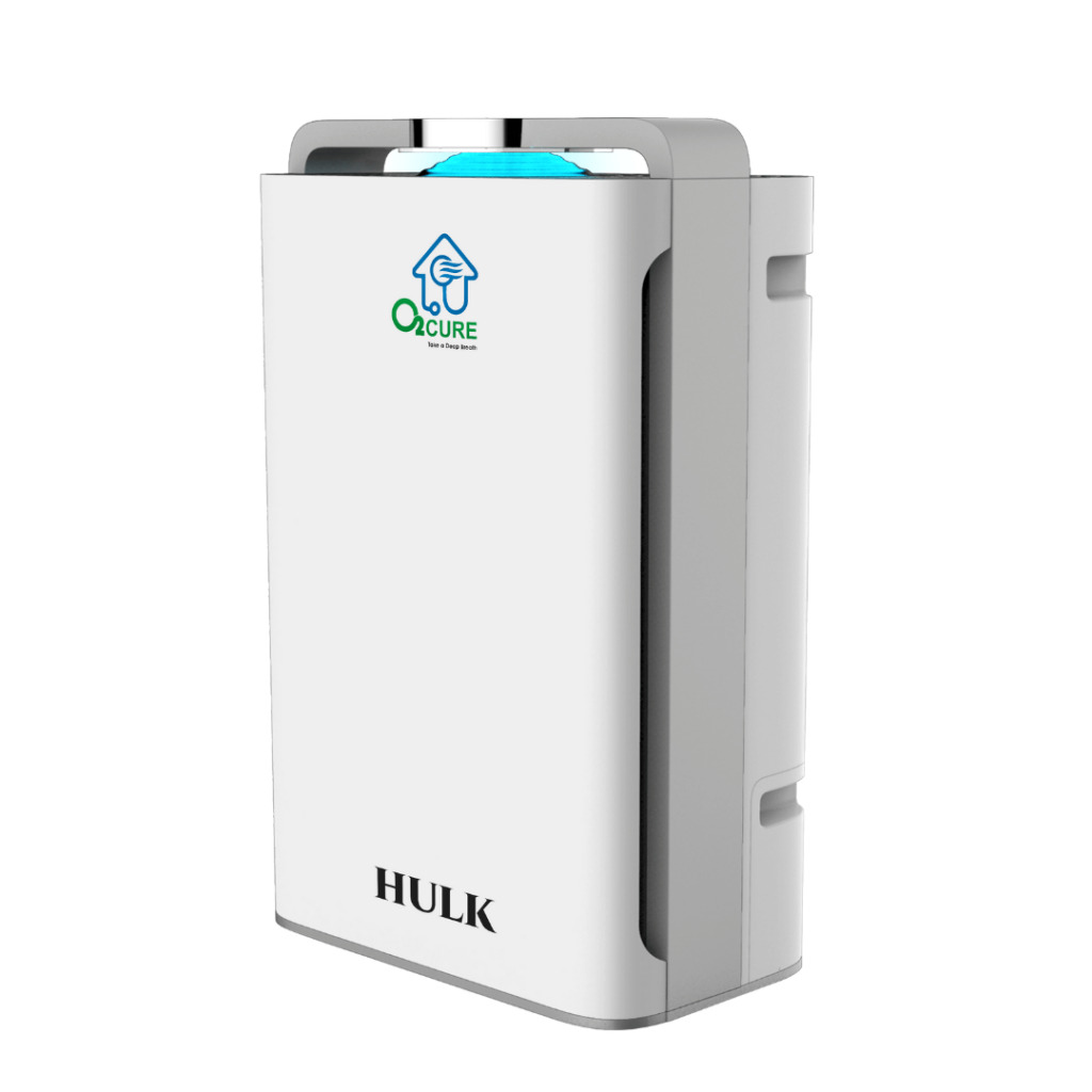 Can We Use Air Purifier and Humidifiers Together in India?