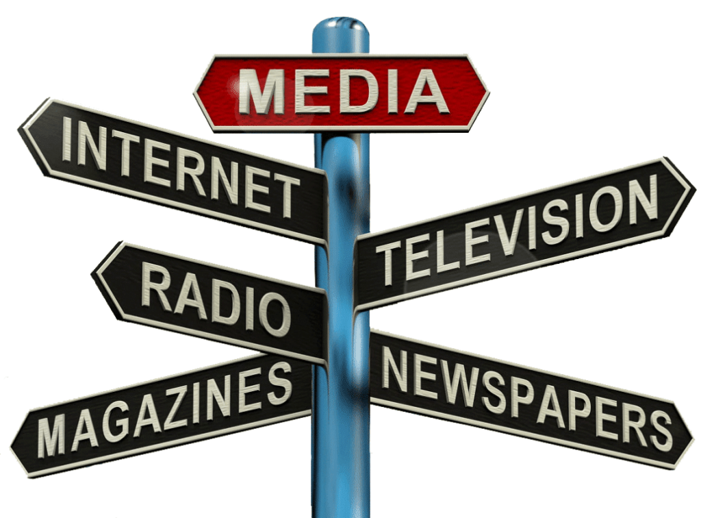 Print-Media