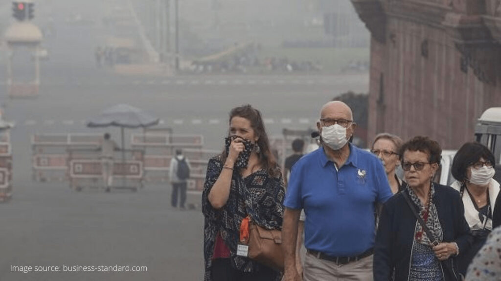 Why Air Pollution is Seasonal in Nature? Wake Up Before It Gets Too Late