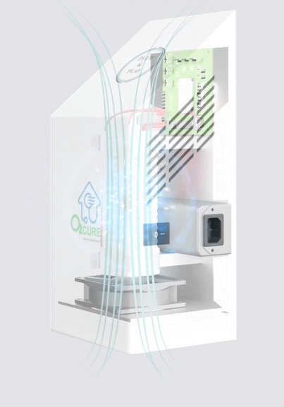 Air Purifiers for Restaurants