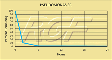 Pseudomonas