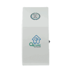 Air pollution Coronavirus