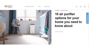 Product reviews