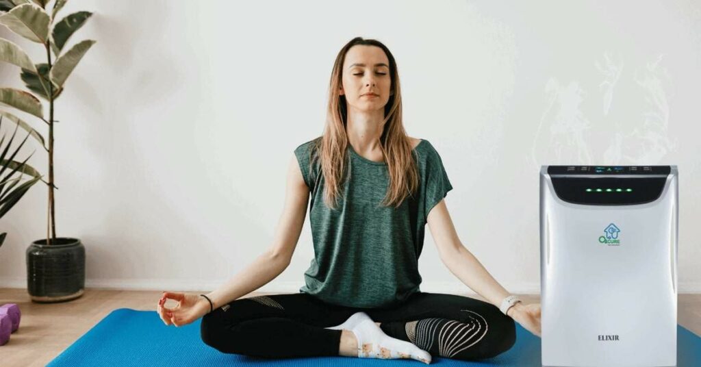 Can We Use Air Purifier and Humidifiers Together in India?