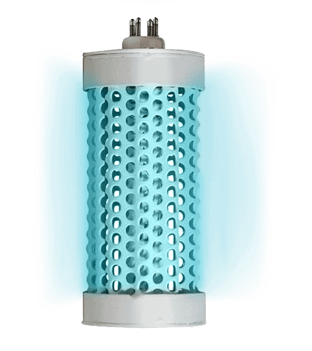 O2Cure Plug & Play Air Purifier