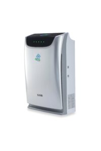 Could Humidifiers Slow Indoor Covid-19 Transmission