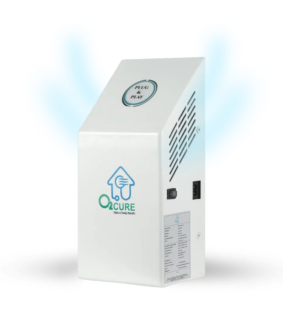 Best Air Purifiers In India 2022