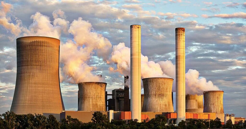 The Cost Of Air Pollution: It’s Higher Than You Think