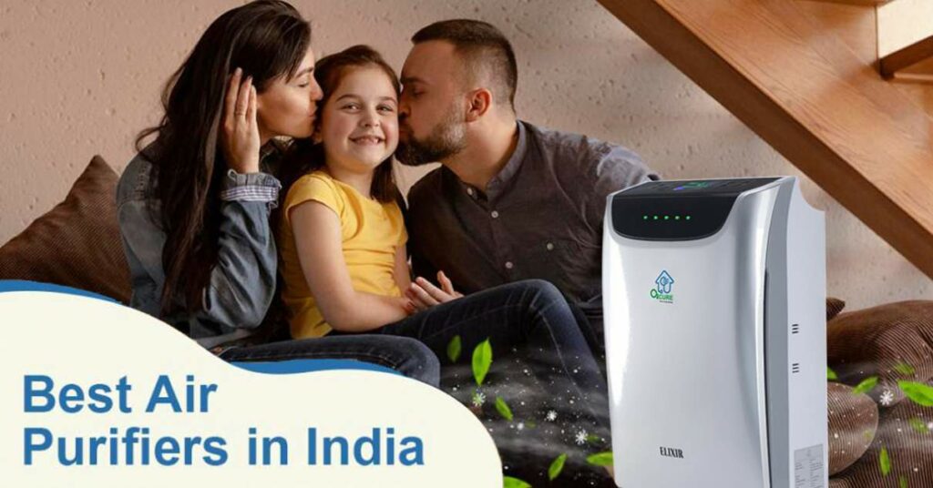 Best Air Purifiers In India 2022