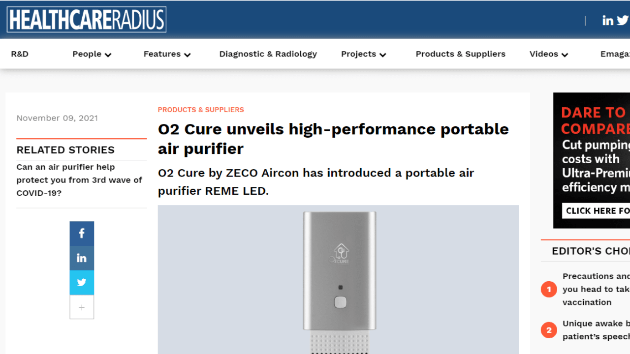 Product reviews