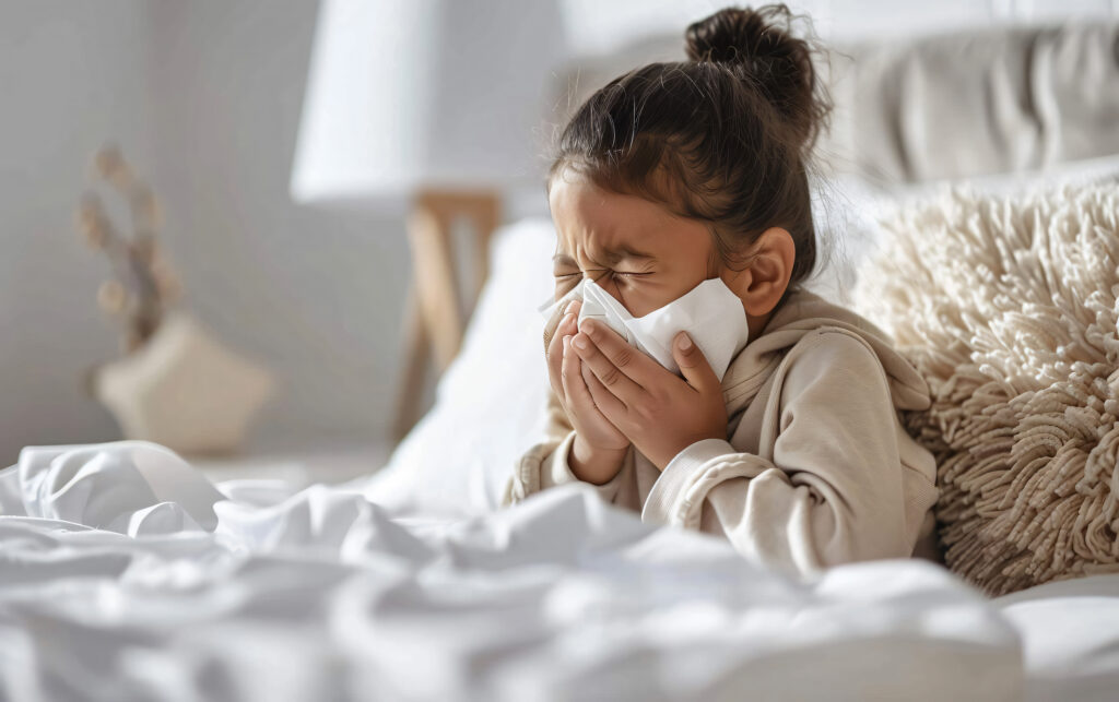 Understanding Human Metapneumovirus (HMPV): Symptoms, Prevention, and the Role of Air Purifiers in Safeguarding Health