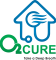 O2 cure logo